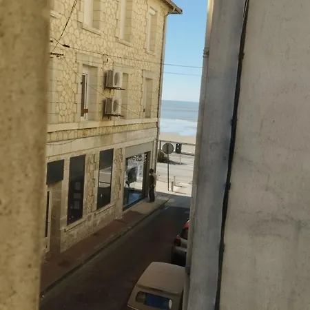 La Semeuse Royan