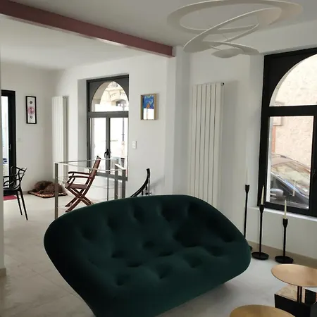 Holiday home La Semeuse
