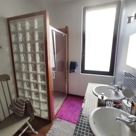 La Semeuse Holiday home Royan