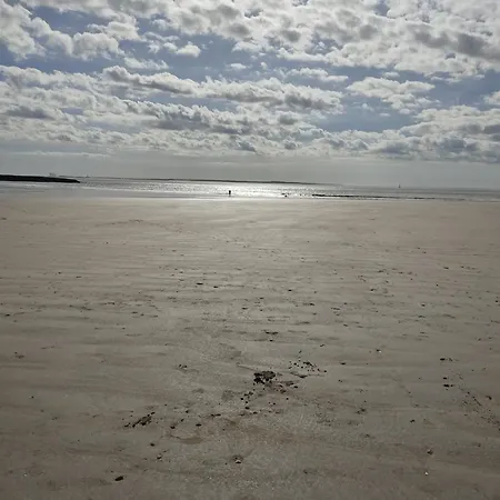 La Semeuse Holiday home Royan